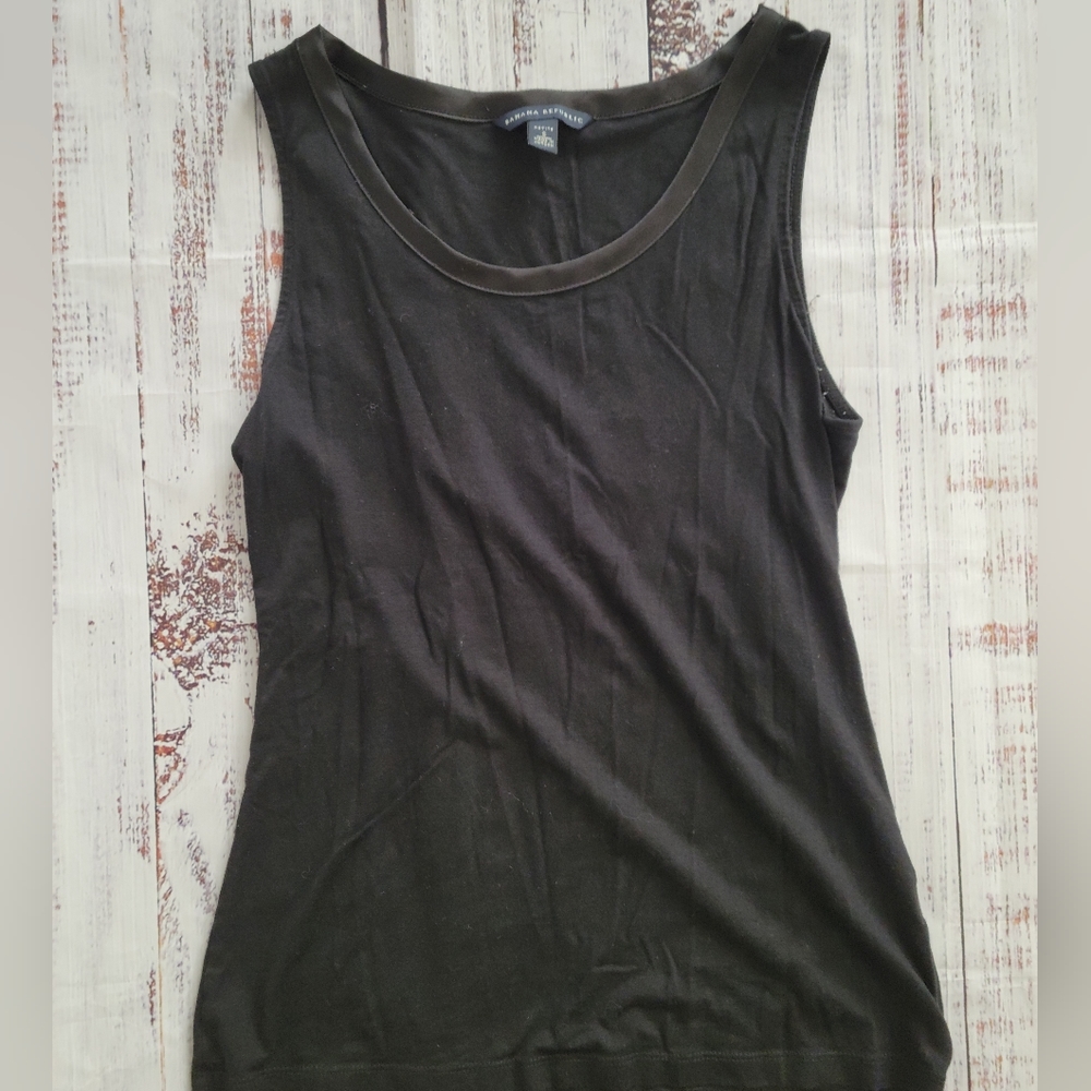 Banana republic SP tank top
